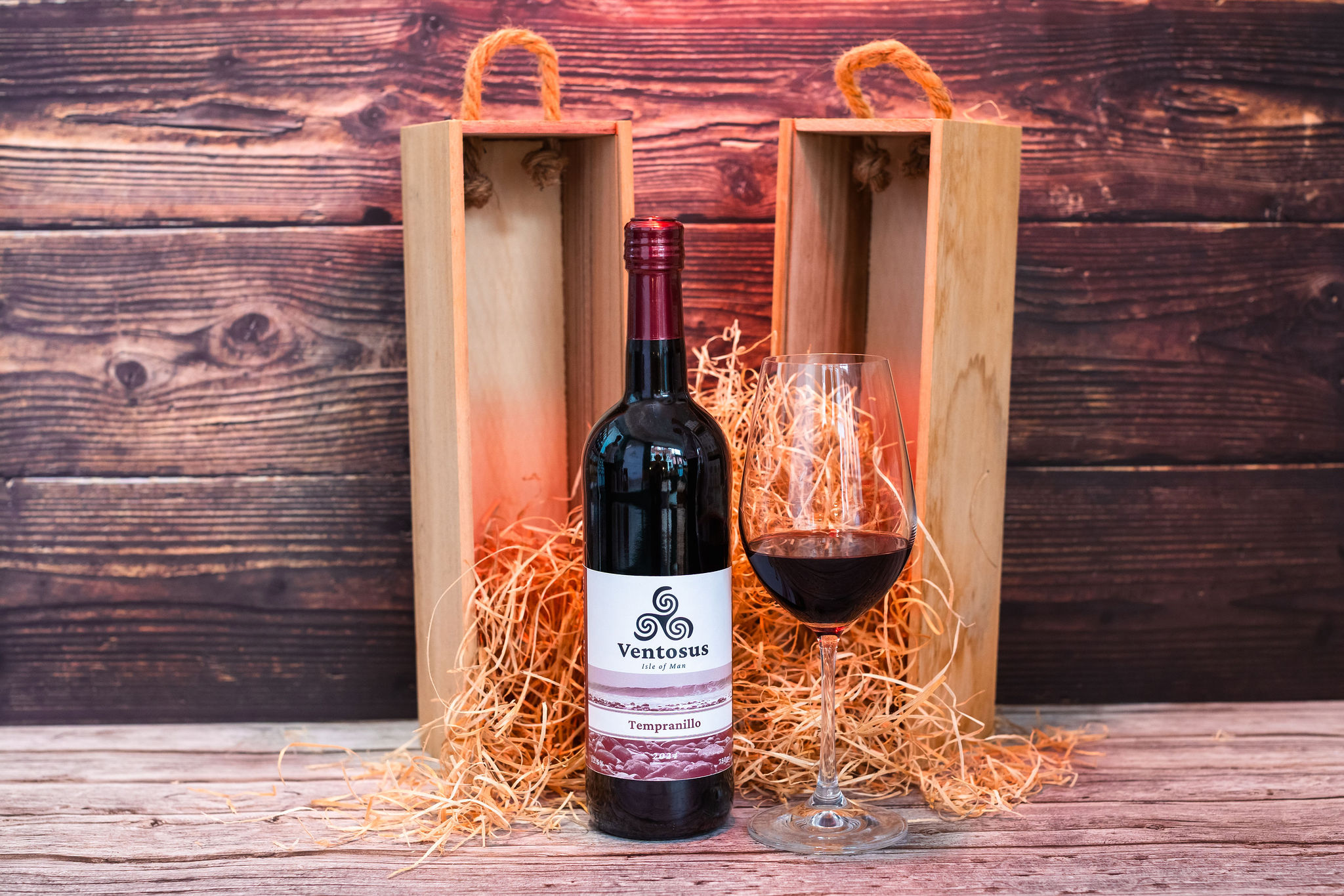 Tempranillo