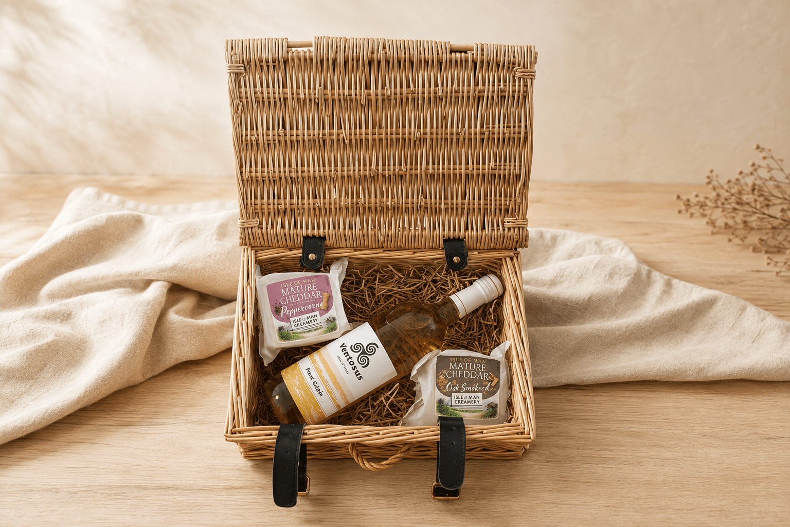 UniquelyHamper