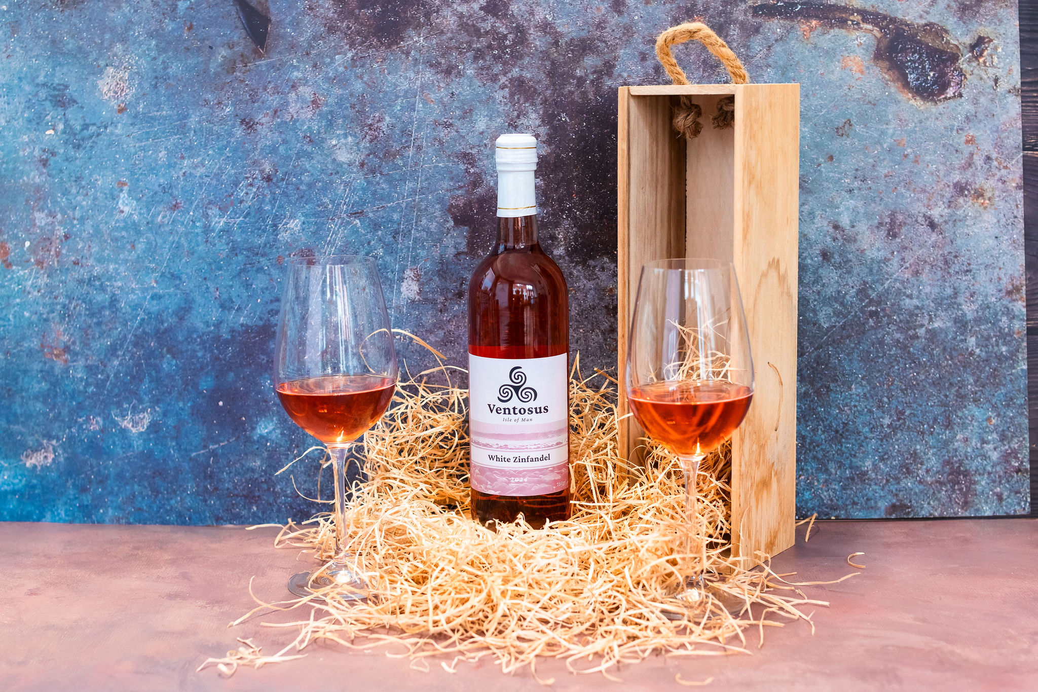 WhiteZinfandel